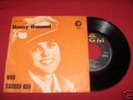 1973 DONNY OSMOND / THE OSMONDS Why Lonely Boy 7/45 EP ANGOLA  PRESS