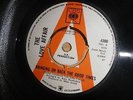 THE LOVE AFFAIR, Bringing on Back the...CBS DEMO 4300,  ORG. UK, MINT, RARE 7``