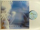 LP,  Bailter Space, Tanker, Flying Nun 1990, Bestzustand, NM