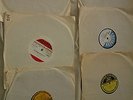 classic doctor who 78rpm 78 rpm records music library incidental music 1960s