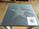 DAVID BOWIE BLACKSTAR 180G EU/UK PRESSING 2016 ISO RECORDS