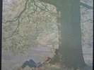JOHN LENNON/PLASTIC ONO BAND - SELF TITLED - 1970 ROCK VINYL LP