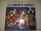 The Dave Brubeck Quartet: Time Out Vinyl 2 LP 45-rpm Edition