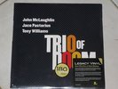 Trio of Doom 180 Gram Legacy Vinyl Jaco Pastorius John McLaughlin NEW & SEALED