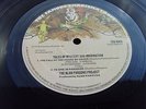 ALAN PARSONS PROJECT  TALES OF MYSTERY  1st 1976 HATTER Press UK LP EX+ PLAY