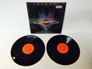 Journey In The Beginning 1975-1977  2LP C2 36324 EX+ SHRINK Rb5