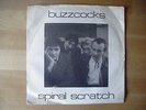 Buzzcocks - Spiral Scratch - original first pressing 1977 vinyl EP, New Hormones