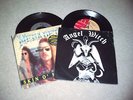 ANGEL WITCH : SWEET DANGER (EMI DEMO) & MEGADETH : SKIN O' MY TEETH 7
