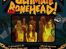 ULTIMATE BONEHEAD VOLUME 4 BELTER RECORDS LIMITED EDITION LP VINYLE NEUF NEW