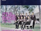 Boogaloo/Guaracha 45 EP LA SONORA VERACRUZ Cha Chua Boogaloo +3 Orfeon SEALED
