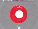 Crossover Soul 45 JERRY BUTLER High Stepper/Take The Time To Tell Her HEAR