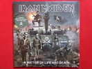 IRON MAIDEN 