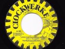 Modern Soul 45 WASHINGTON BROTHERS Love Can Make You Happy/Don't Let It Go HEAR