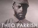 Theo Parrish - American Intelligence 3xlp Vinyl Record Album Deep House