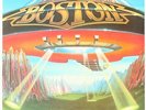 Don't Look Back  Boston Vinyl Record