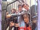 YARDBIRDS Five Live Yardbirds 33SX 1677 First UK issue VG++/G