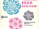 MARCUS HOOK ROLL BAND AC DC EASYBEATS HOOCHIE COOCHIE+1 PORTUGAL 8E 006 05260 M