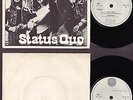 STATUS QUO - BREAK THE RULES - NORWAY 1974