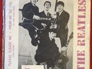 THE BEATLES PLEASE PLEASE ME - FROM ME TO YOU BRAZIL 1963 ODEON 7