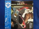 NEIL YOUNG American Stars 'N Bars -Japan 1977 1st issue RARE w/ Obi,insert NM