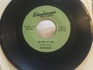 The Prophets- My Kind Of Girl/ I Can't Make It Record