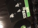 LP WITH THE BEATLES-1PRESS ODEON  