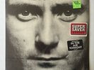 Phil Collins Face Value LP Sealed wih Sticker 1981 Vinyl