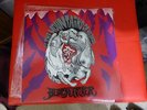 Blackfeather At the Mountains of Madness LP Infinity AC/DC Bon Scott