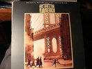 ENNIO MORICONE Once Upon a Time in America 1984 orig soundtrack LP EXC