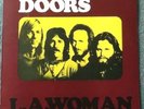 THE DOORS.  - L.A.WOMAN