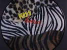 KISS: Animalize LP (Netherlands, pic disc) Rock & Pop