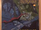 FUNKDOOBIEST - WHICH DOOBIE U B? LP 1993 - RARE - CYPRESS HILL - CLEAR