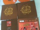 THE CORAL 2003 DOUBLE LP: