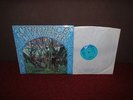 CREEDENCE CLEARWATER REVIVAL 1st LP 1969 BLUE LIBERTY 1st Press MINT