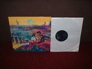 JIMI HENDRIX Electric Ladyland (Part 1) LP 1968 TRACK 1st Press UNIQUE COVER