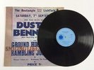 DUSTER BENNETT - Smile like I'm Happy (Blue Horizon) 1968