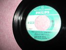 BOF EP SERGE GAINSBOURG STRIP TEASE ORIGINAL BIEM 432898 SANS POCHETTE MINT