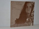 J.P. & Company, Love's Insanity   Sealed Private Press Jazz LP