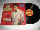 RAL DONNER - Takin Care Of Business - Rare Original GONE 5012 LP  VG+