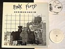 Pink Floyd 2 LP Jester 101 Germersheim Germany 1972