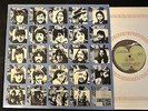 The Beatles SBC 100 FAN CLUB Christmas Album ORIGINAL PRESSING