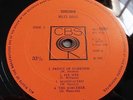 MILES DAVIS Sorcerer 1967 UK CBS 1st PRESS - RARER *MONO* ISSUE - EXCELLENT+