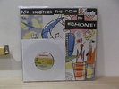 MUDHONEY ? My brother the cow  LP+7