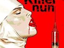 Alessandro Alessandroni - Killer Nun NEW LP