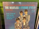 THE BEATLES & FRANK IFIELD On Stage LP SEALED Unofficial Version RARE Vee-Jay