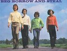 MOUSE + TRAPS beg borrow and steal HEAR + GERMAN PS M-/EX 60s GARAGE MOD psych