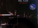 PINK FLOYD 3LP VINYL + 2CD - HAVE A CIGAR IN L.A.- VINYL BLEU - BLUE VINYL