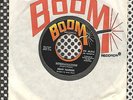 Dean Parrish Determination Turn On Your Lovelight N. SOUL Boom 45 Record MINT-