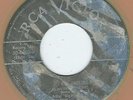 Blues Rocker Arthur Big Boy Crudup RCA 50.0092 Mean Old Santa Fe / Oo We... ?