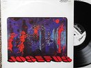 LP JOSEFUS-Same,Mainstream Rec.USA,Cover:gut/Vinyl:gut